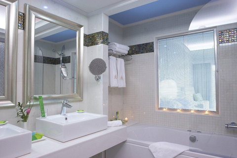 Hotel Atrium Platinum foto 17