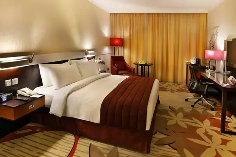Excelsior Downtown Hotel in ديرة — foto 11
