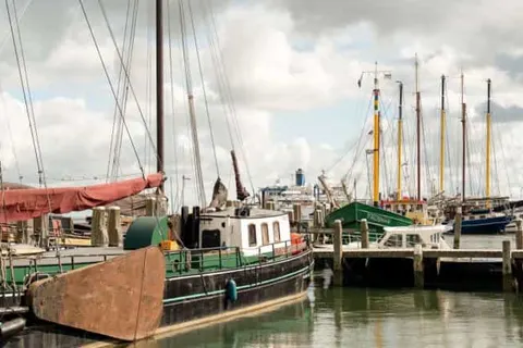 Appartementen Skylgerduin foto 15