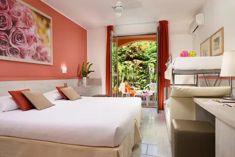 Garden Toscana Resort foto 2