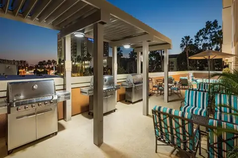 Candlewood Suites Anaheim - Resort Area in Anaheim, foto 11