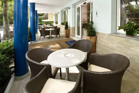 Hotel Adigrat in Riccione, foto 9