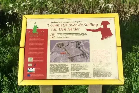 Hotel Den Helder foto 13