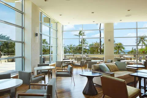 Hyatt Regency Waikiki Beach Resort & Spa in Honolulu — foto 19
