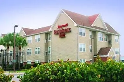 Residence Inn by Marriott Fort Myers Sanibel in Fort Myers