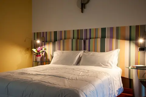 HA Hotel in Bracciano, foto 25