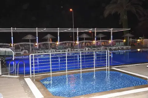 Residence 222 in Fethiye — foto 16