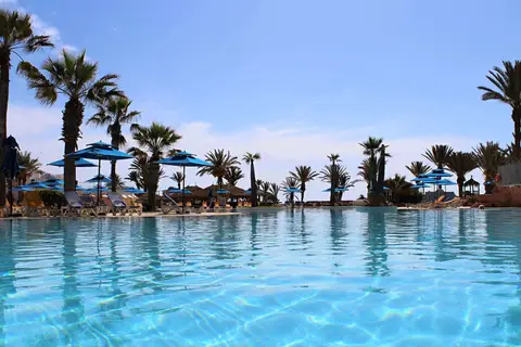Royal Karthago Djerba in تاقرماس — foto 13