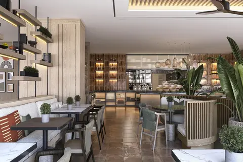 Four Points by Sheraton Sunny Beach in Несебър — foto 13
