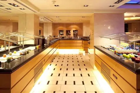 Melia Athens in Athene — foto 4
