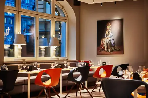 Indigo Warsaw - Nowy Swiat in Warschau — foto 11