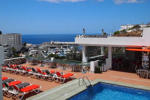 Apartamentos Porlamar in Puerto Rico — foto 22