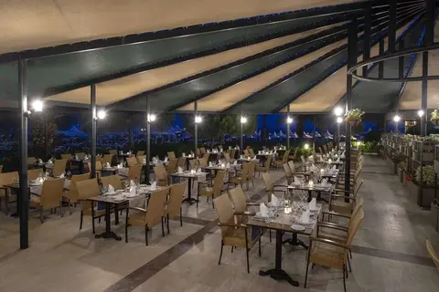 Turquoise Resort Hotel & Spa in Side, foto 7
