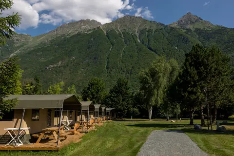 Rcn Belledonne in Le Bourg-d'Oisans — foto 20