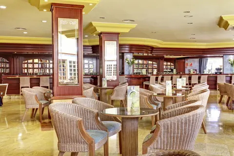 Grupotel Santa Eulària & Spa in Santa Eulària des Riu — foto 12