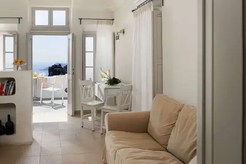 Gorgona Villas in Thira Municipal Unit, foto 15