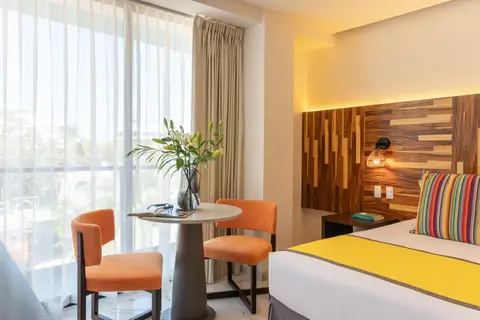 Marvic Hotel Boutique in Playa del Carmen, foto 28