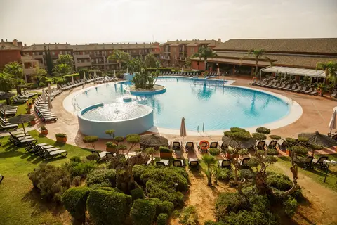 Sol Sancti Petri Apartamentos in Chiclana de la Frontera — foto 14