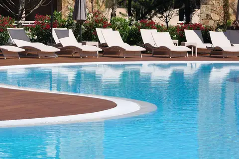 Residence Salina Bay in Porto-Vecchio, foto 26