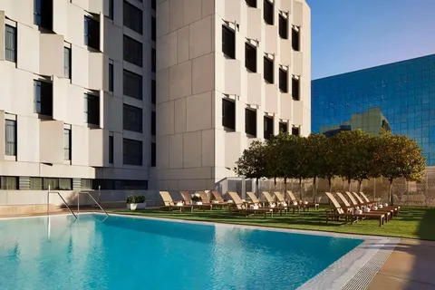 NH Collection Sevilla foto 1