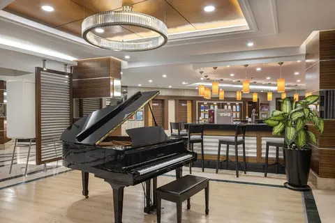 Side Star Park Hotel in Manavgat — foto 4