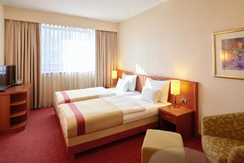 Hotel International in Zagreb, foto 30