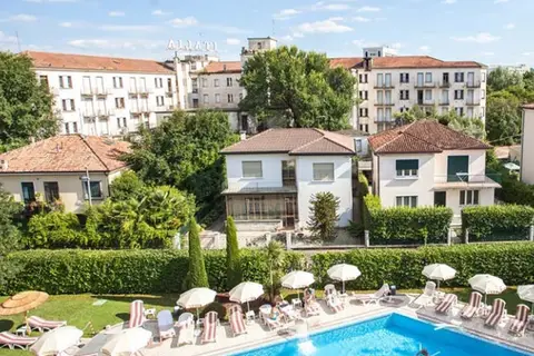 Aqua in Abano Terme — foto 6