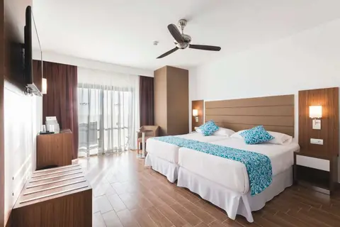 Riu Bravo in Palma — foto 3