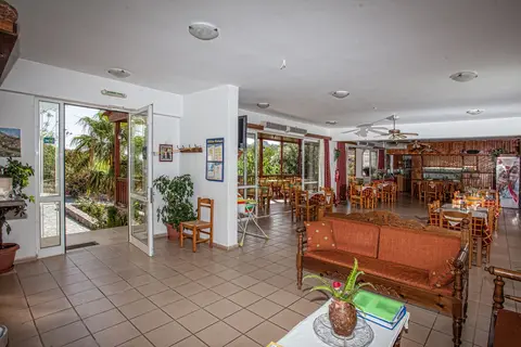 Ammoudi Hotel in Πλακιάς — foto 28