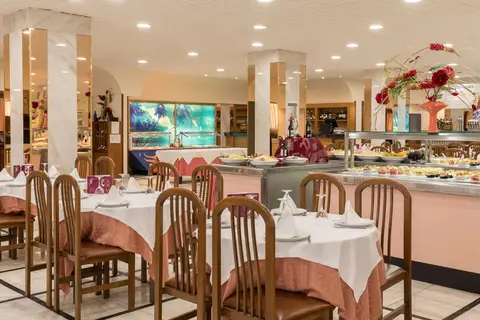 H-Top Royal Sun in Santa Susanna — foto 25