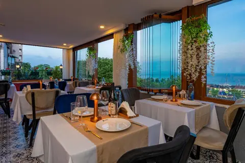 Istanbul Harmony Hotel in Fatih — foto 5