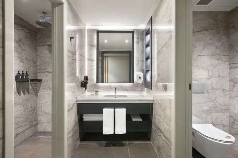 Mylome Luxury Hotel & Resort in Alanya — foto 7