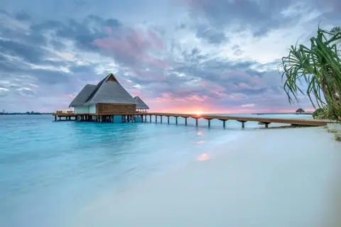 Heritance Aarah - Premium All Inclusive in Raa Atoll, foto 15