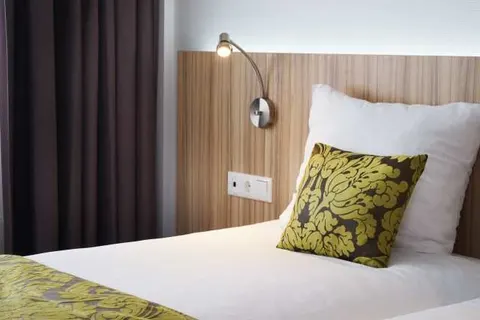 Amrâth Hotel Lapershoek Arenapark foto 4