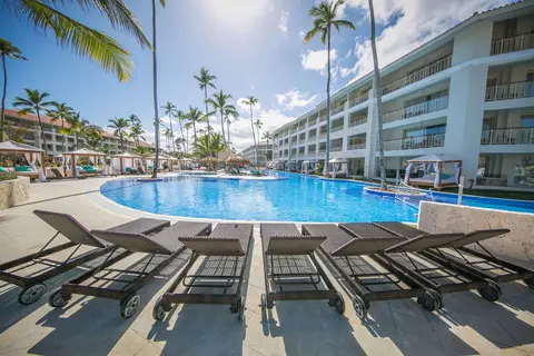 Majestic Mirage Punta Cana - All Suites Resort in Punta Cana — foto 15
