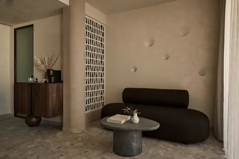 UZENIE All Suites Boutique Resort in Δήμος Ρεθύμνης — foto 2