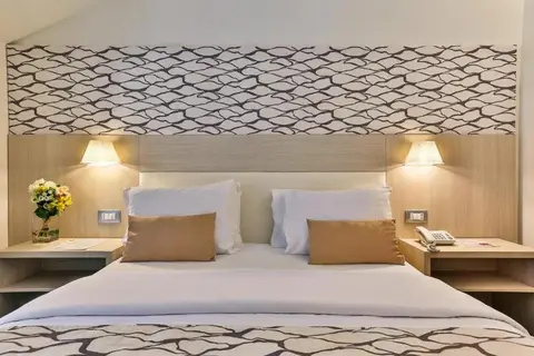 Hotel Palma in Tivat — foto 13