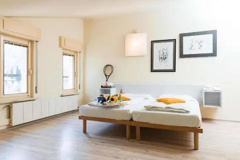 Club Hotel Olivi in Malcesine — foto 11