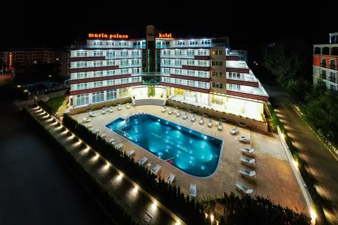 Maria Palace foto 21