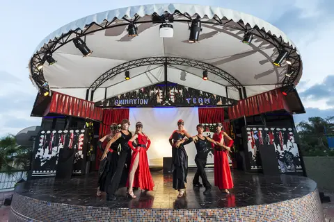 Seher Kumköy Star Resort & Spa in Manavgat — foto 10
