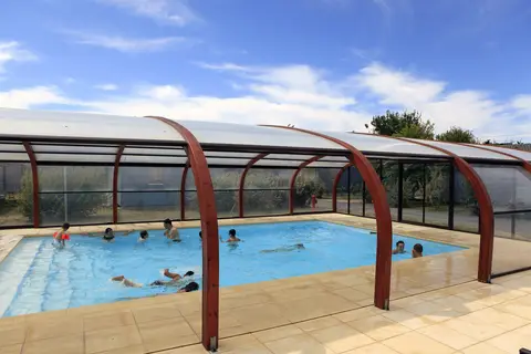 Vakantiepark Hameaux Des Marines in Saint Denis d'Oléron — foto 13