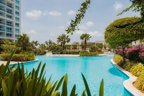 Radisson Blu Aruba in West Punt — foto 19