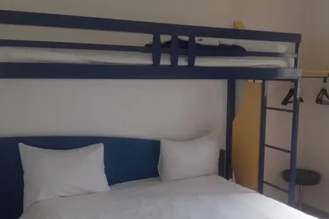ibis budget Nice Californie Lenval in Nice — foto 16