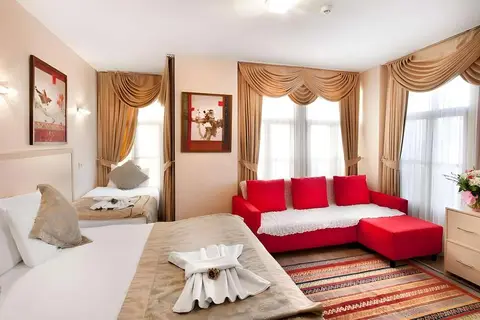 Sultan House in İstanbul — foto 5