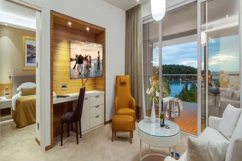 Hotel Bellevue in Mali Losinj — foto 26