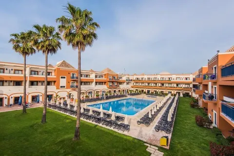 Vila Gale Tavira in Tavira