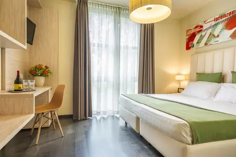 Hotel San Marco in Lucca, foto 16