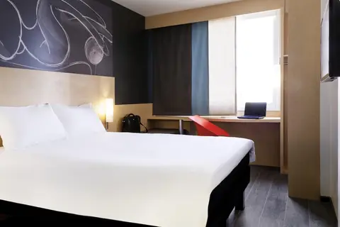 ibis Mexico Alameda in Ciudad de México, foto 28