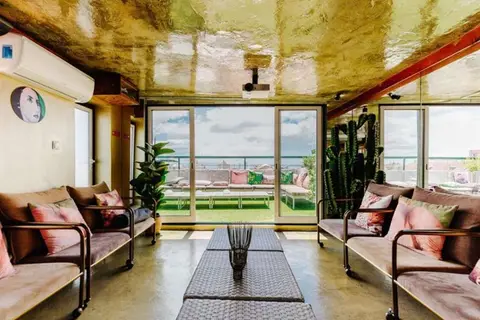 Lisbon Short Stay Appartementen Baixa in Lissabon, foto 11