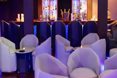 Casino du Cap Vert in Dakar, foto 5
